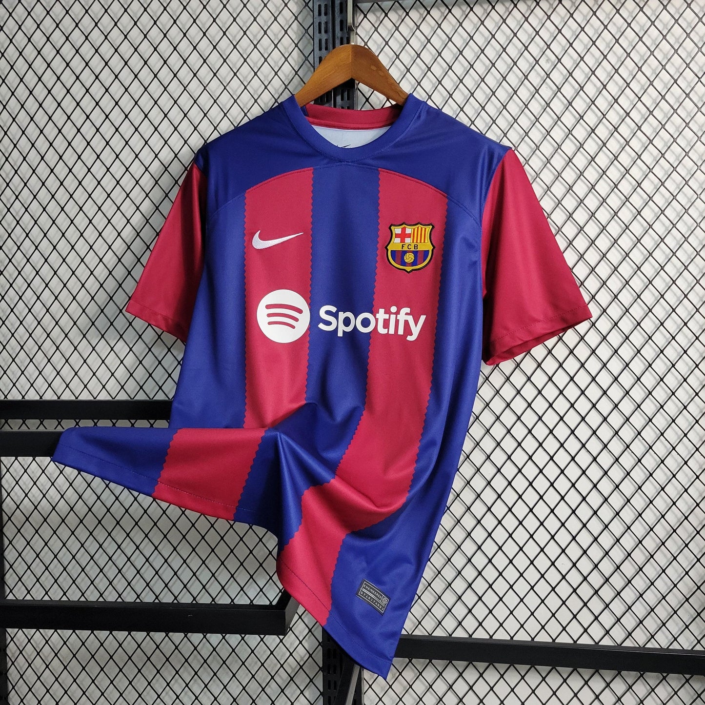FC Barcelona Home 23/24