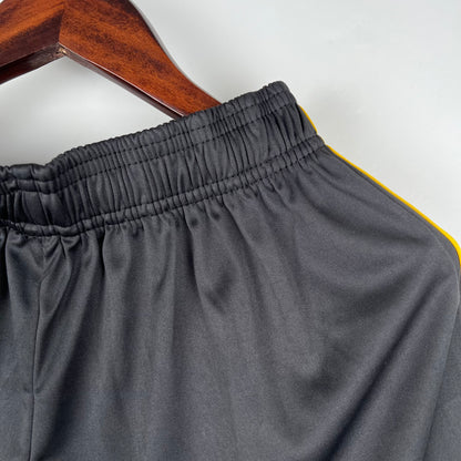 Juventus Black 23/24