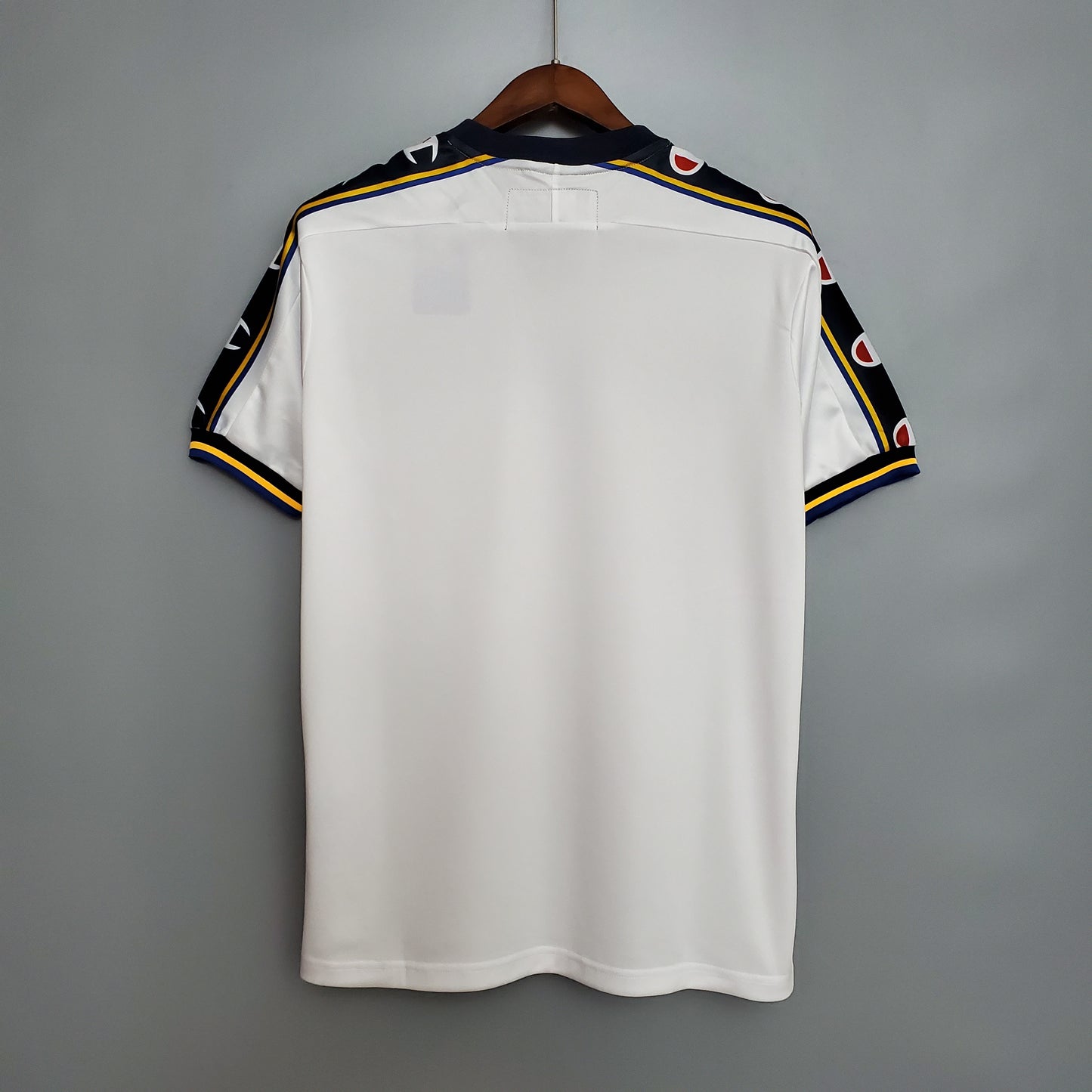 Parma 02/03 Away