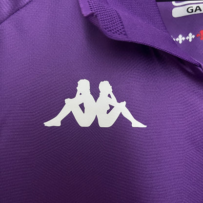 Fiorentina Home 24/25