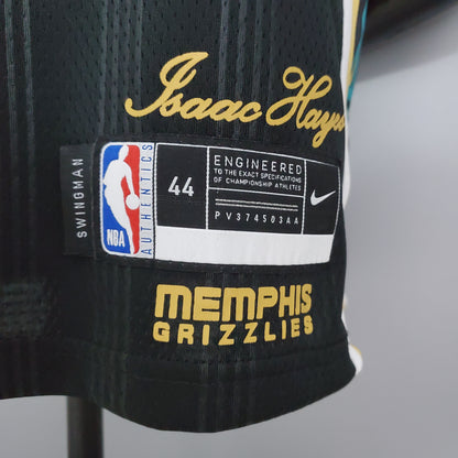 Memphis Grizzlies Black | Special Edition