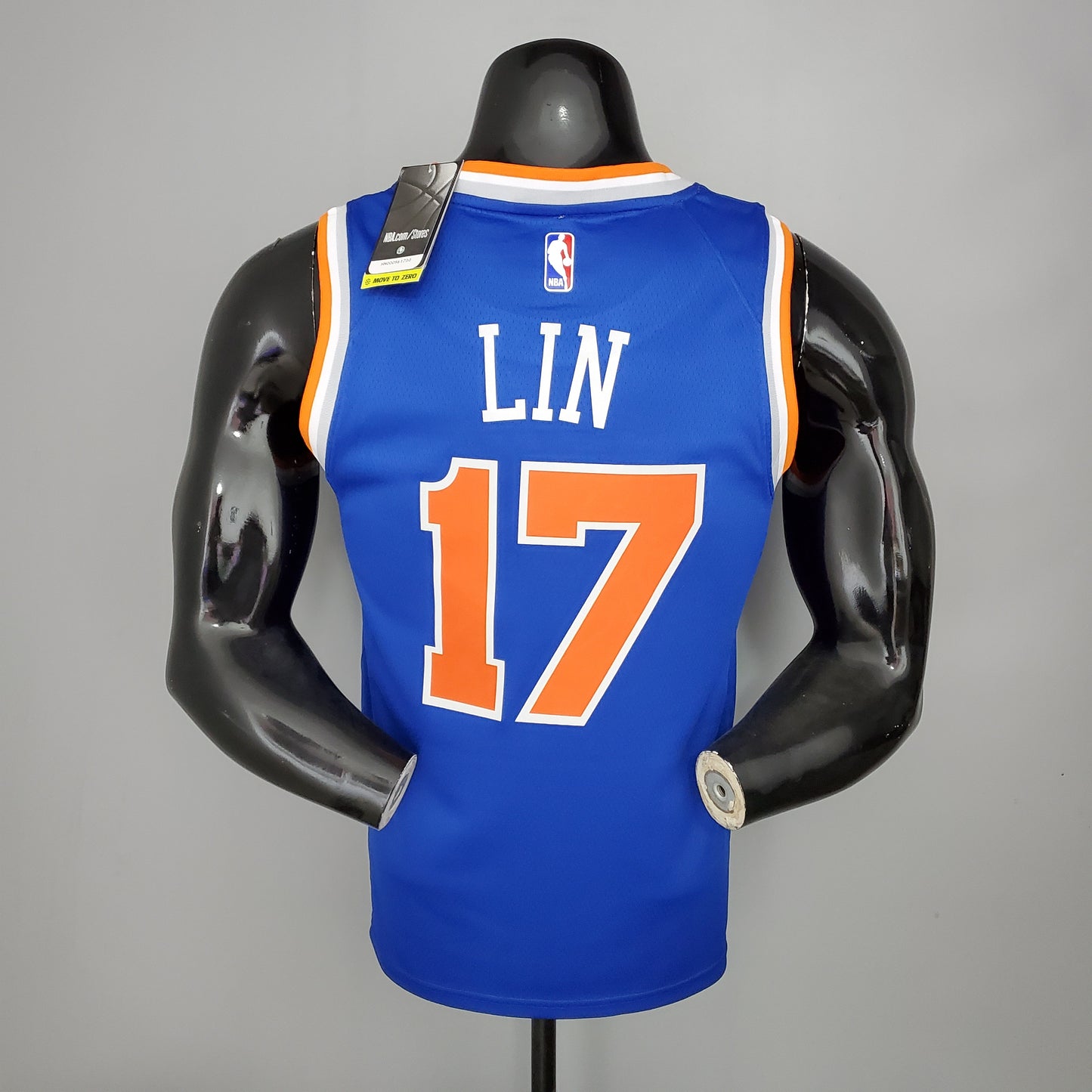 New York Knicks Blue