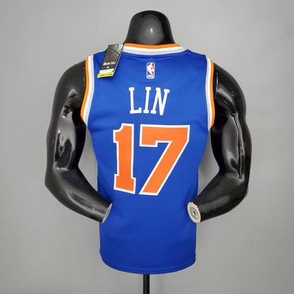 New York Knicks Blue