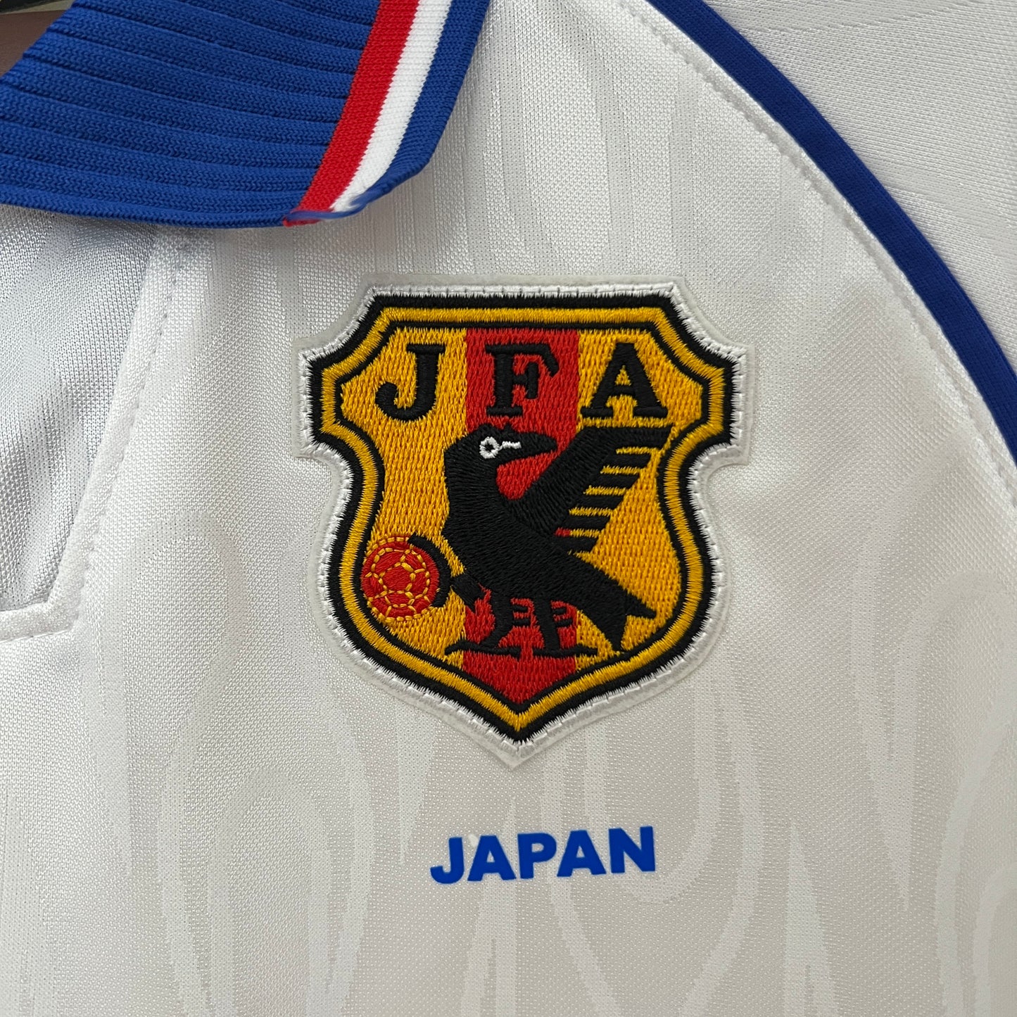 Japão 1998 Away