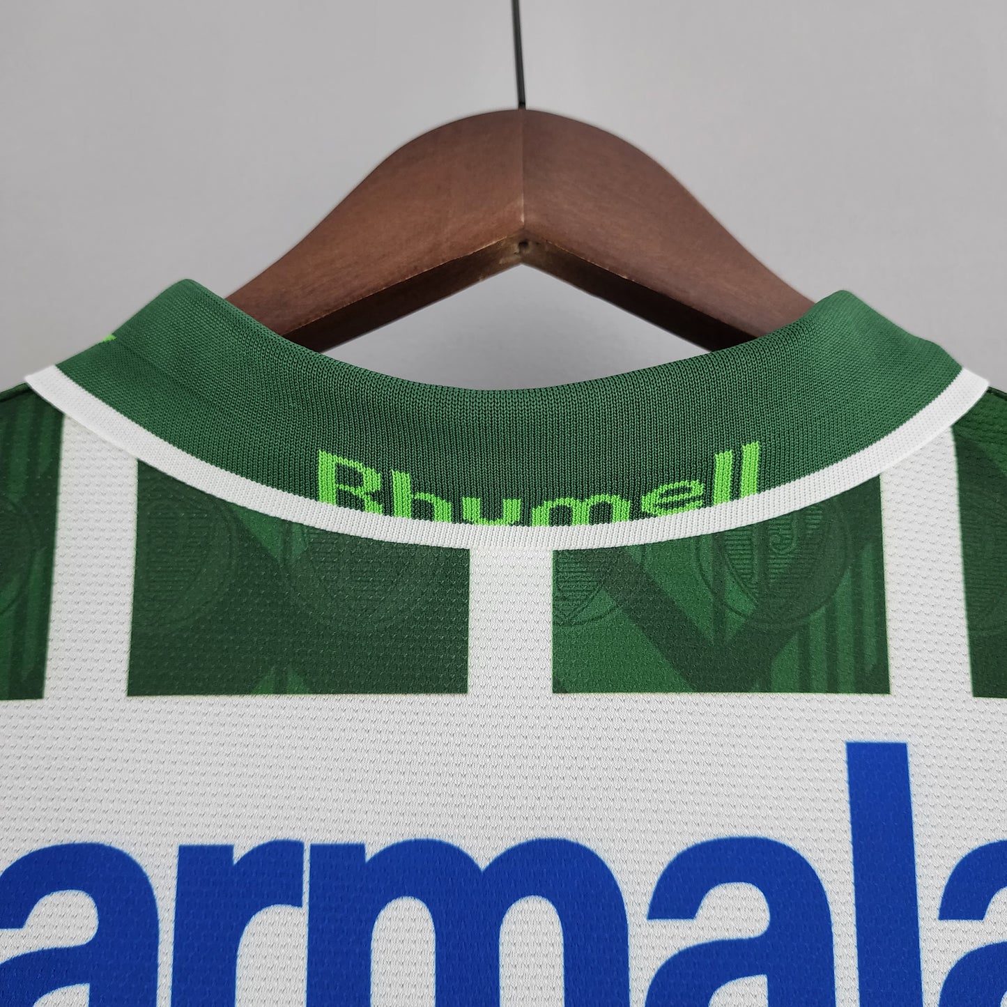 Palmeiras 1996 home