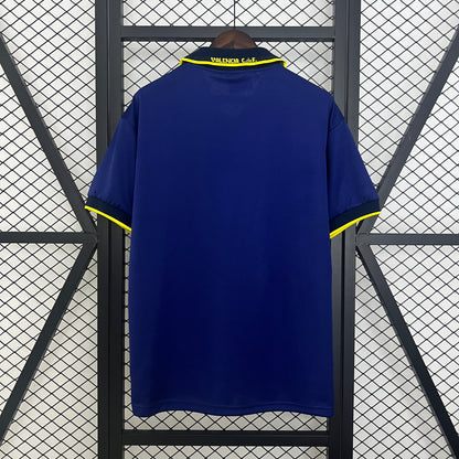 Valencia Away 96/97