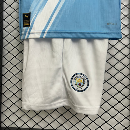 Manchester City 25/26 Home