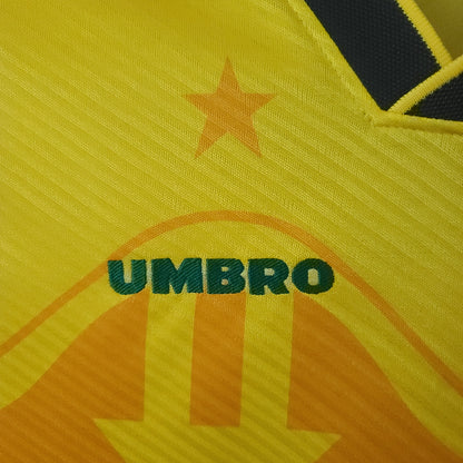 Brasil 93/94 Home