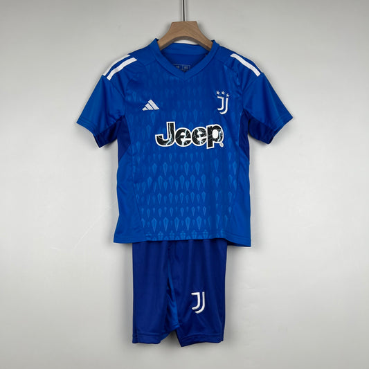 Goalkeeper Juventus