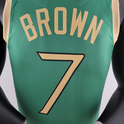 Boston Celtics Green | City Editon