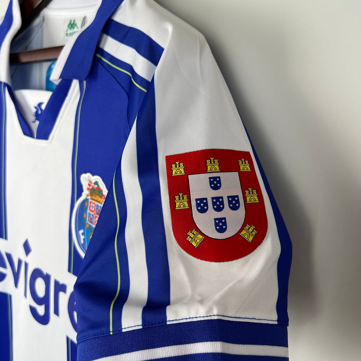 Porto 98/99 Home