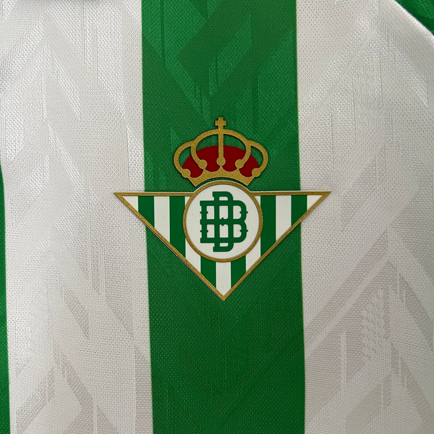 Real Bétis Home 24/25