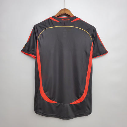 AC Milan 2006 Third Away