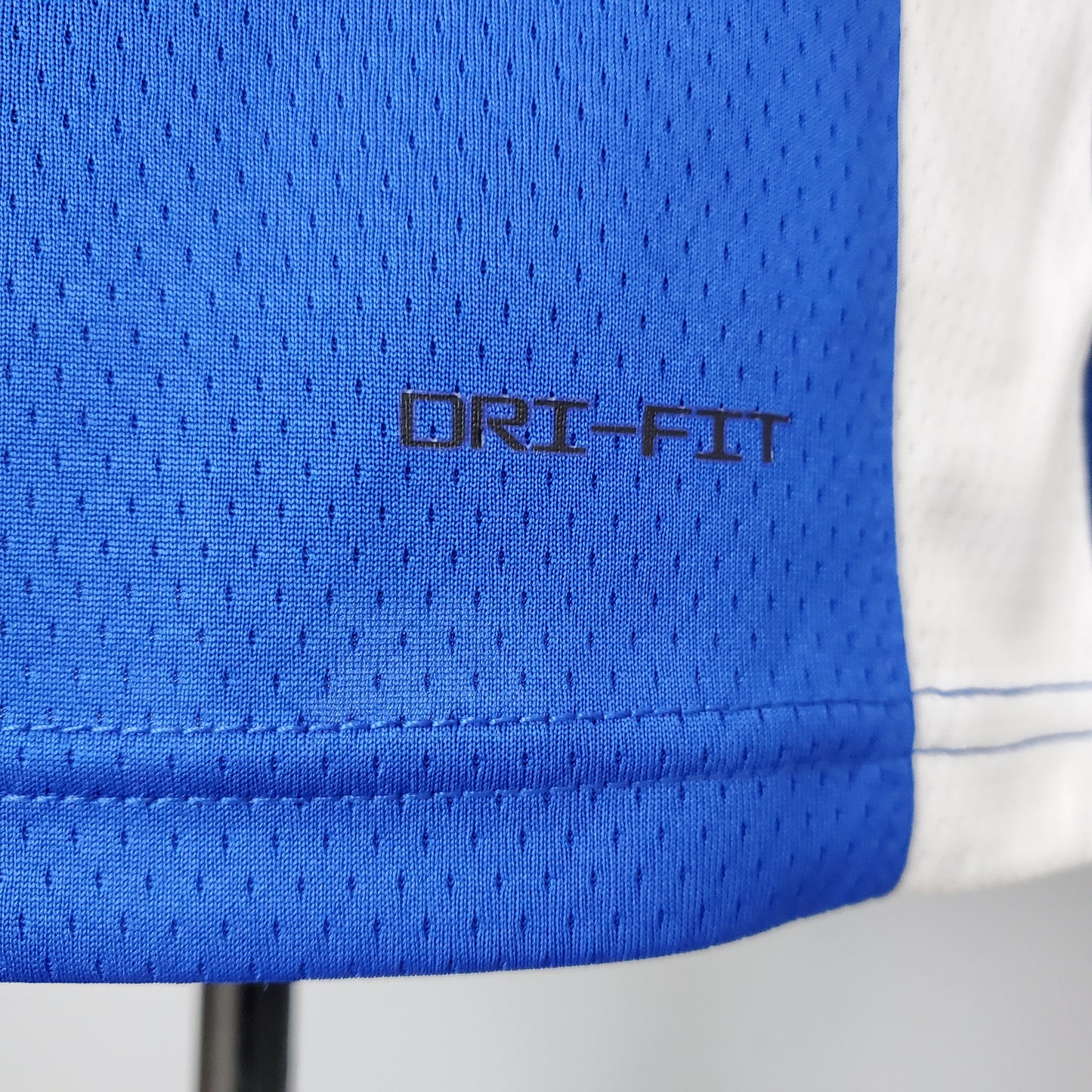 Golden State Warriors Blue | 75th Anniversary