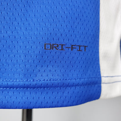 Golden State Warriors Blue | 75th Anniversary