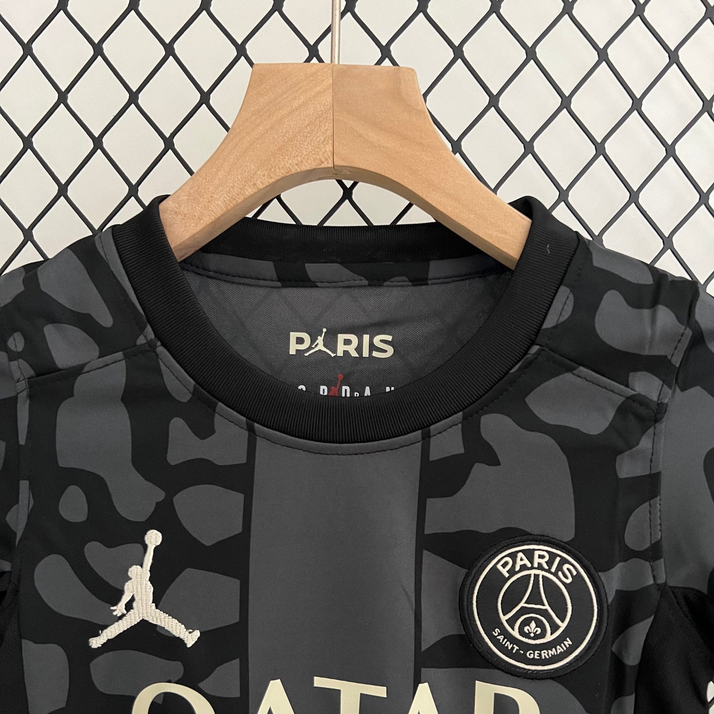 PSG 23/24 Third