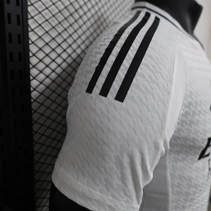 Real Madrid Home 24/25