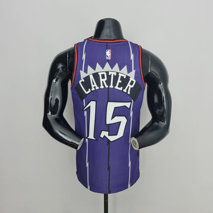 Toronto Raptors Purple | Retro Edition