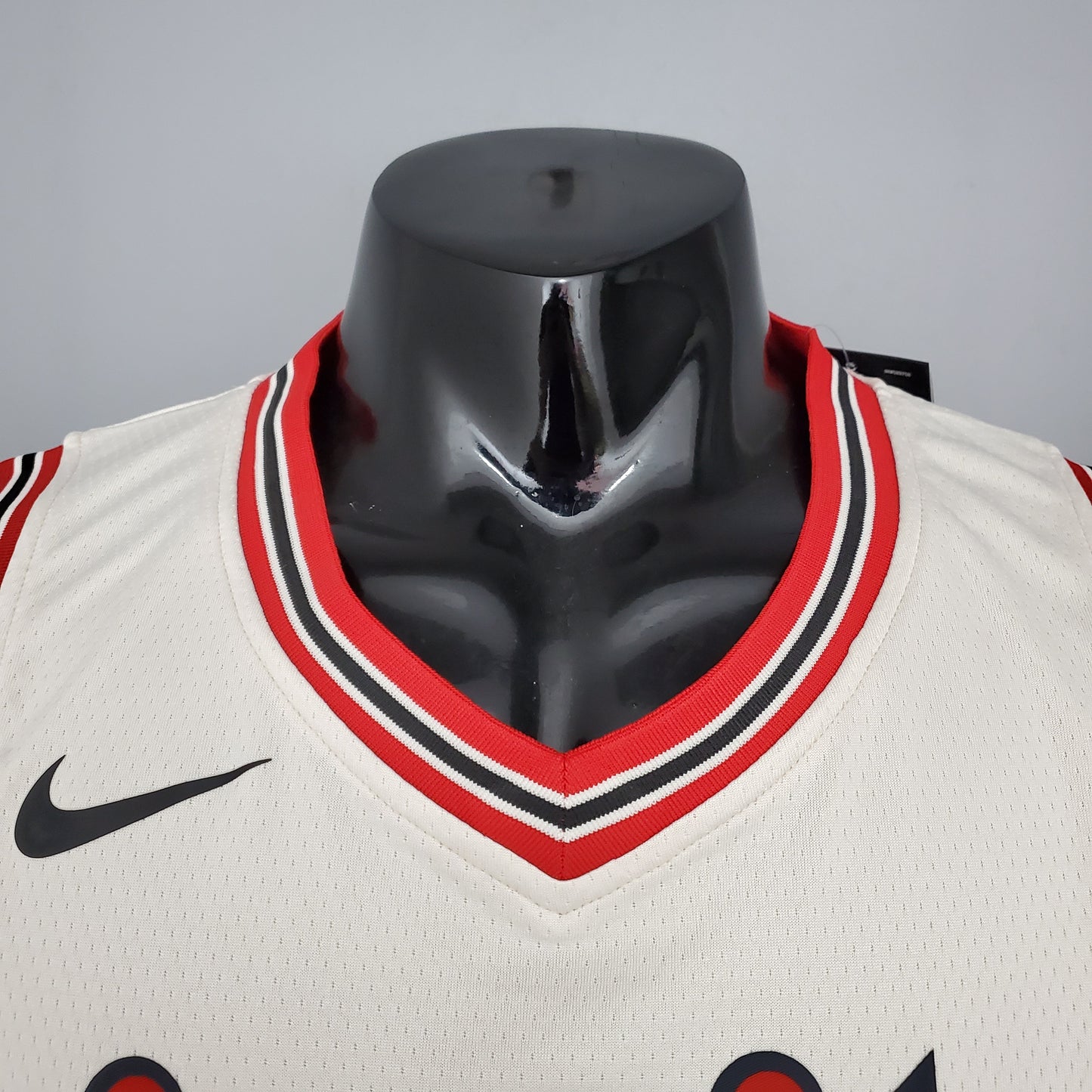 Portland Trail Blazers White | Special Edition