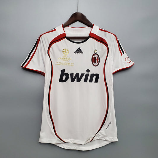 AC Milan 06/07 Away