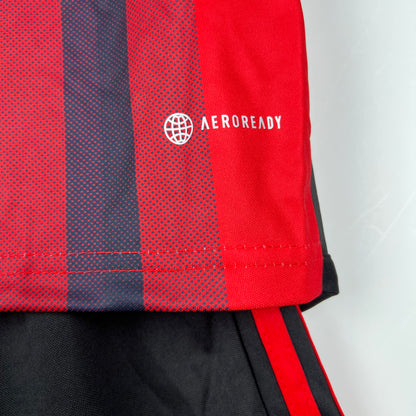 Colo Colo 23/24 Away