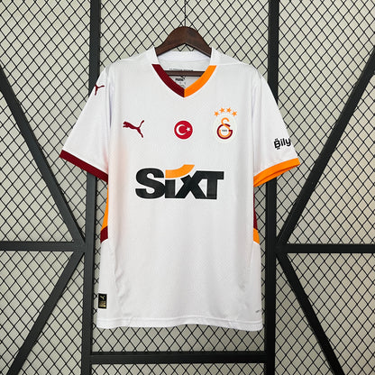Galatasaray Away 24/25