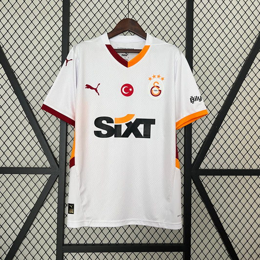 Galatasaray Away 24/25