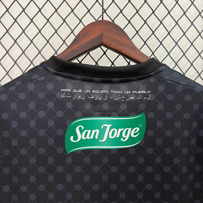 Palestino Away 24/25