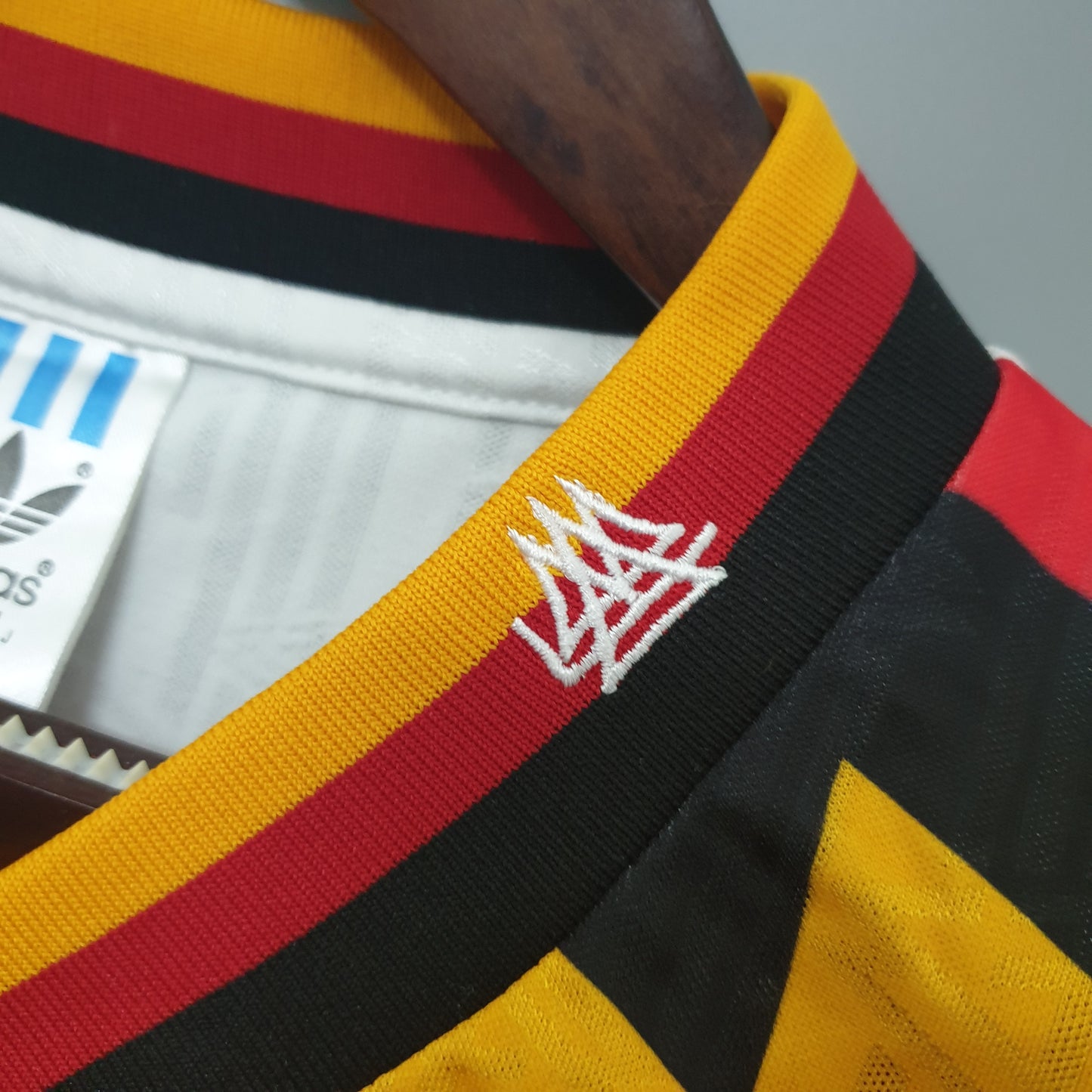 Alemanha 1994 Home