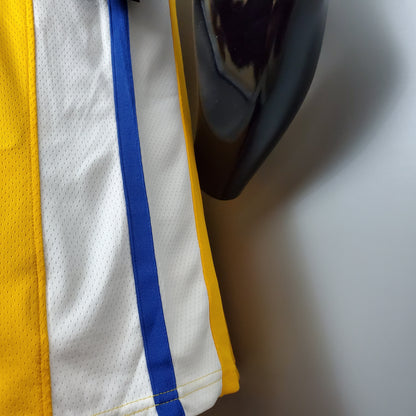 Golden State Warriors Yellow | Special Edition