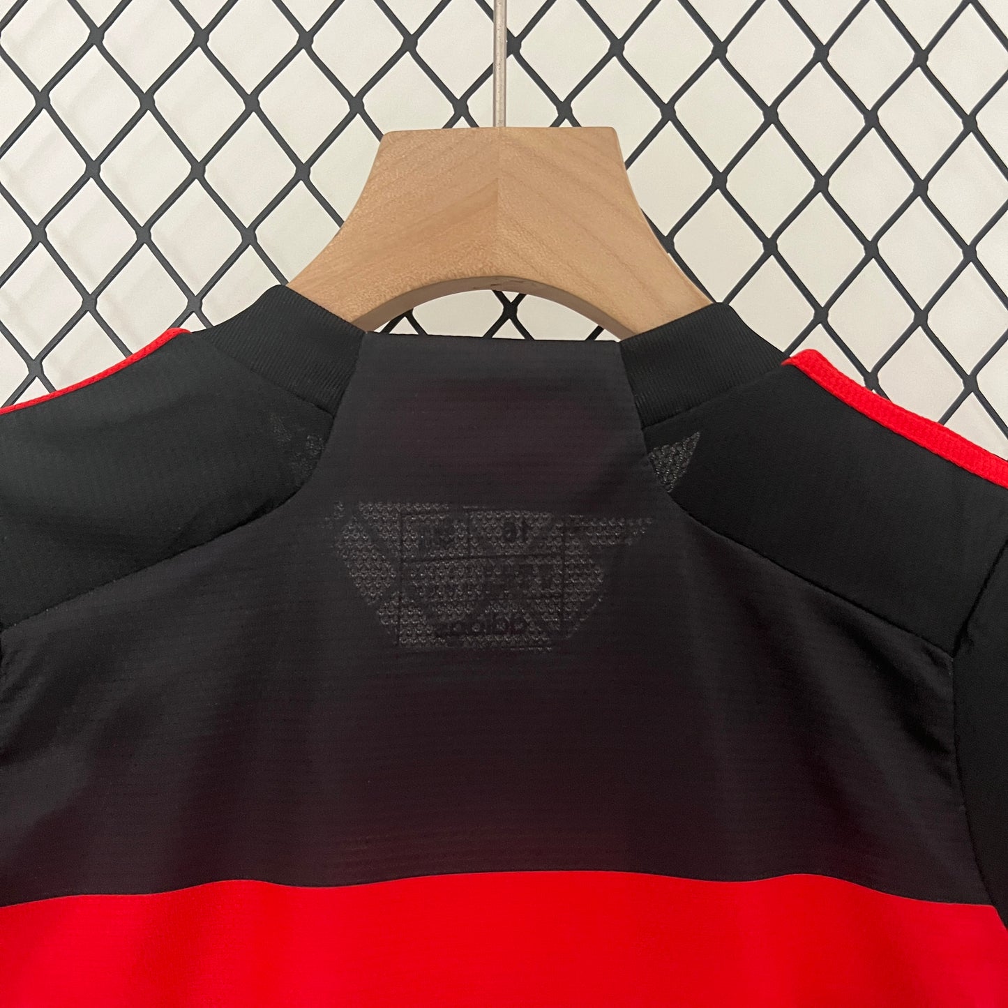 Flamengo Home 24/25