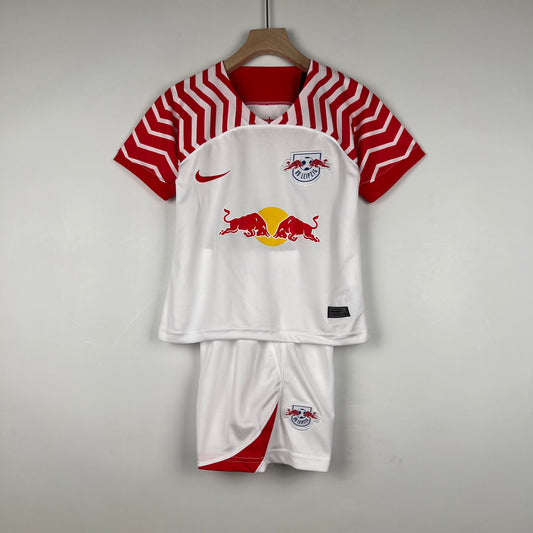 Leipzig Red Bull 23/24 Home
