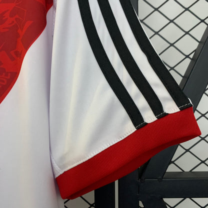 River Plate 13/14 Home