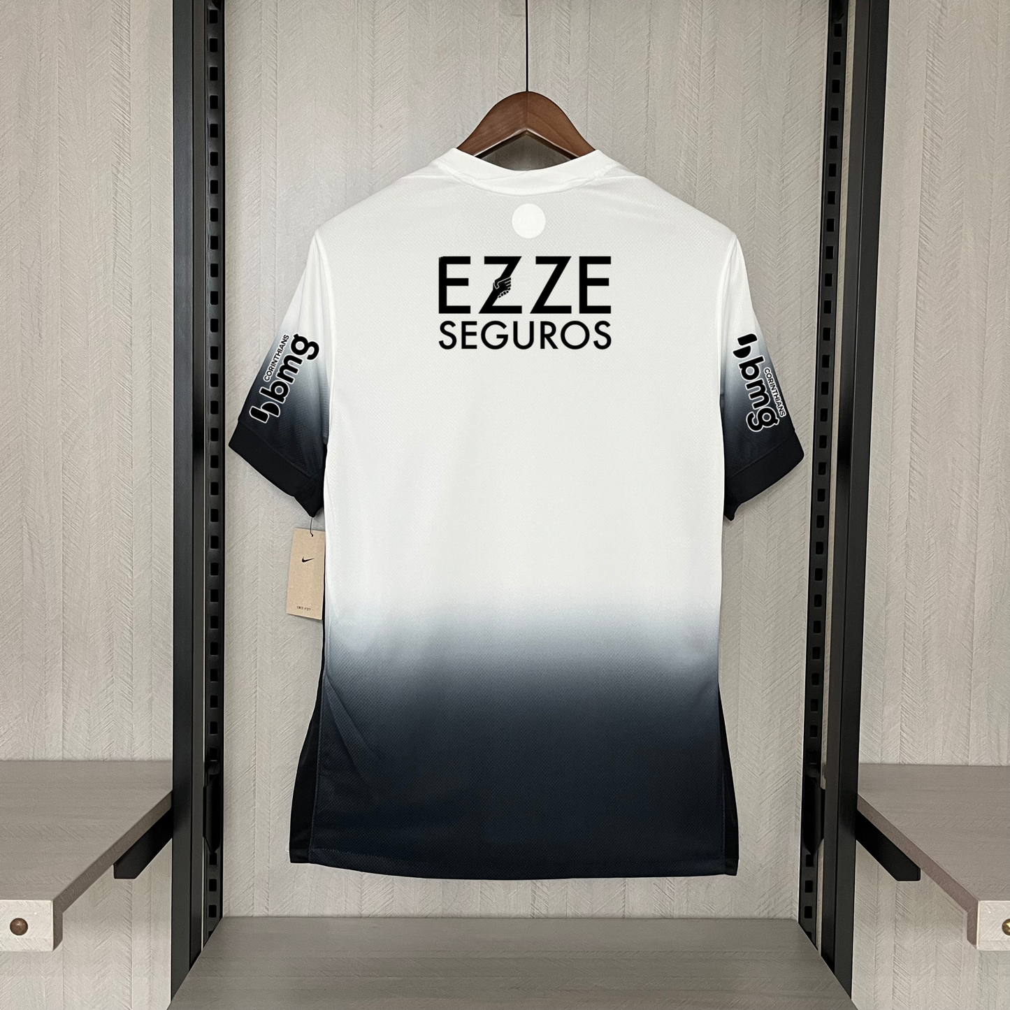 Corinthians Home 24/25
