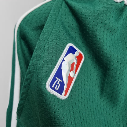 Boston Celtics Green | 75th Anniversary