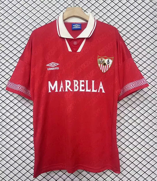 Sevilha Away 94/95