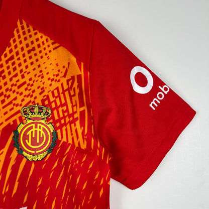Mallorca Commemorative Edition
