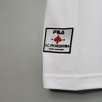 Florence 1998 Away