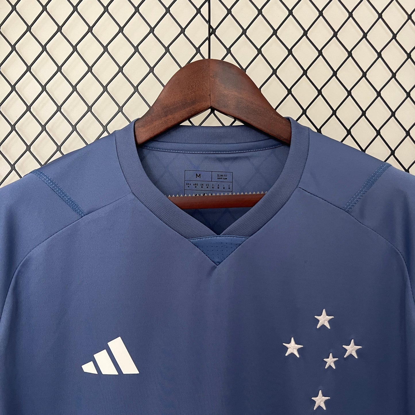 Camisola de Treino Cruzeiro 24/25