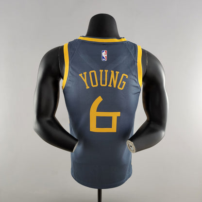 Golden State Warriors Gray | Special Edition