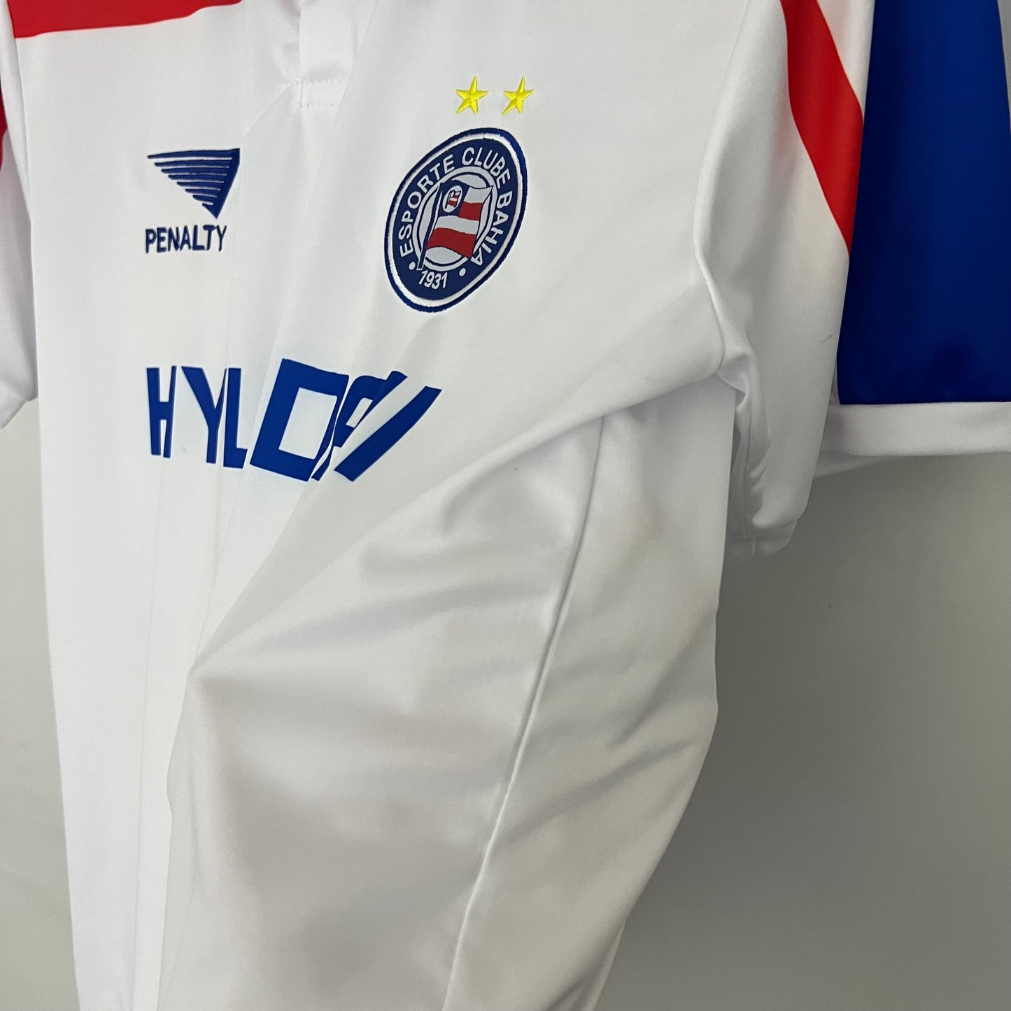 Bahia 1998 White