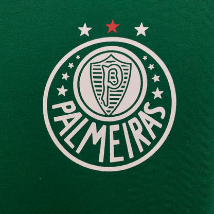 Palmeiras 1987 home