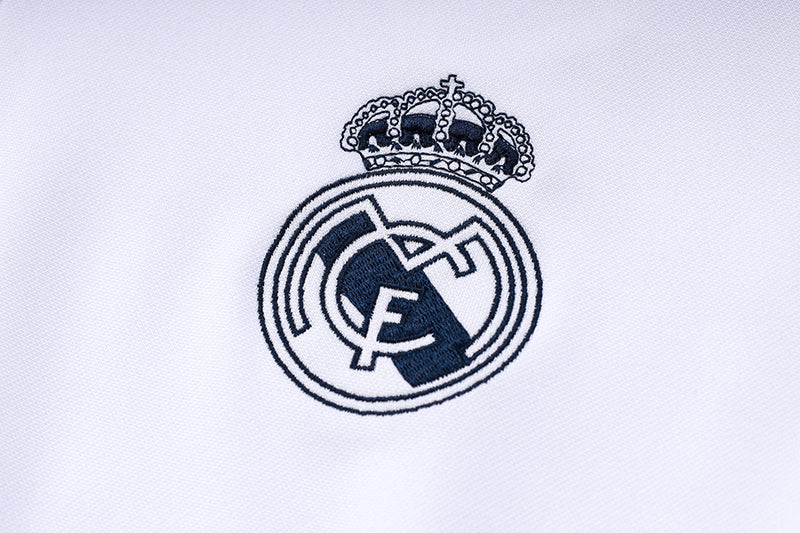 Fato de Treino - Real Madrid - Full Kit