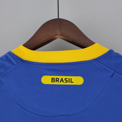 Brasil 2010 Away