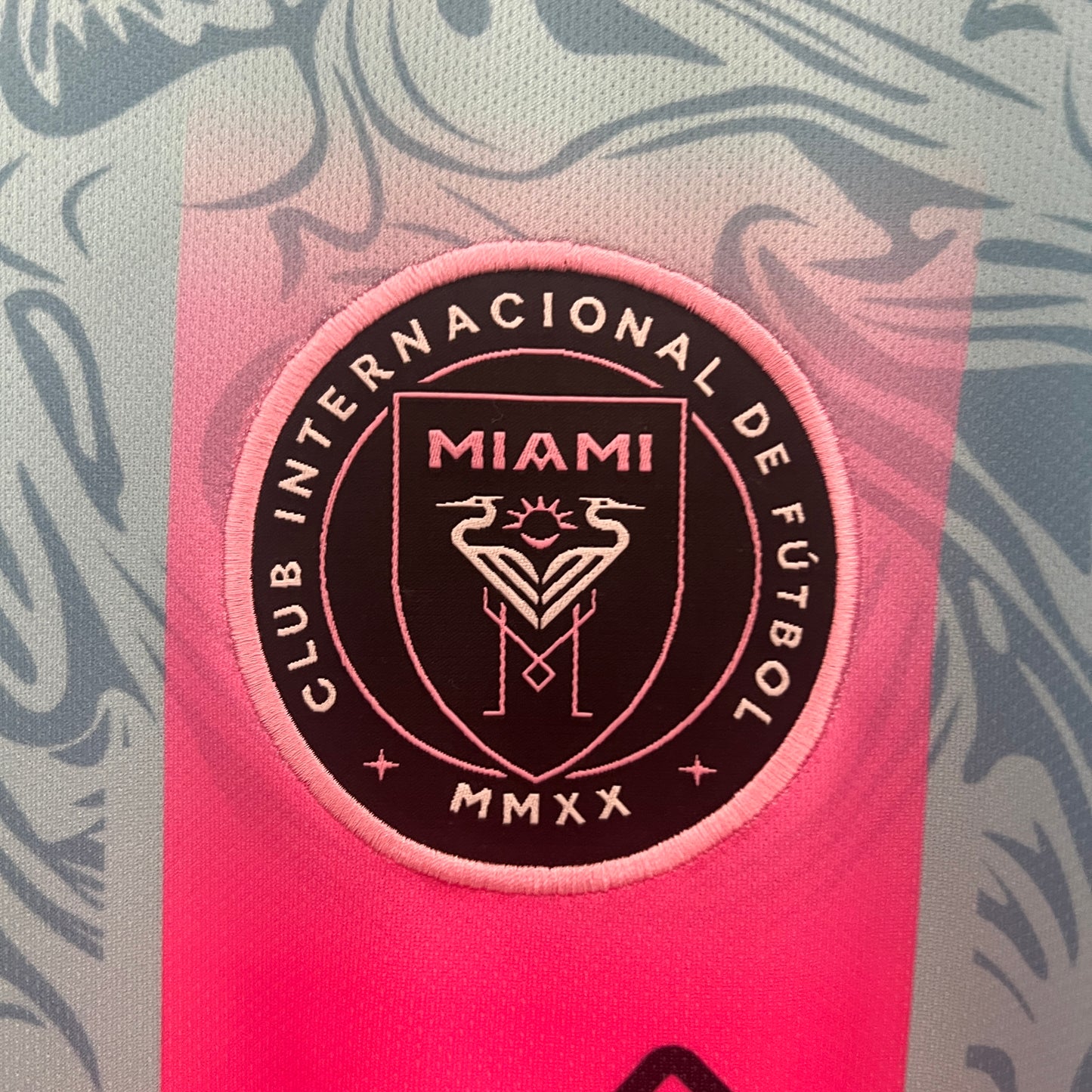 Miami Special Edition 24/45