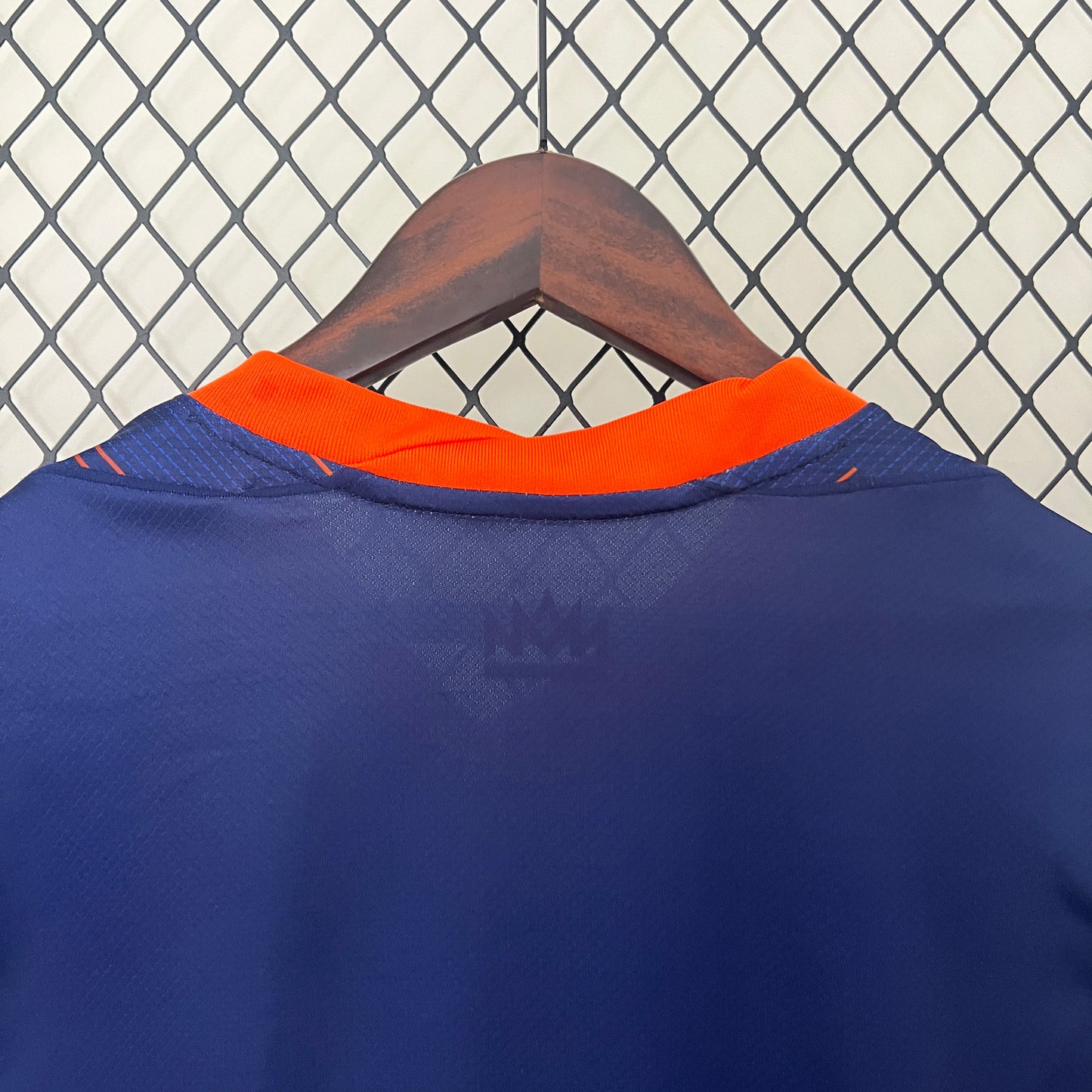 Holanda Away 2024