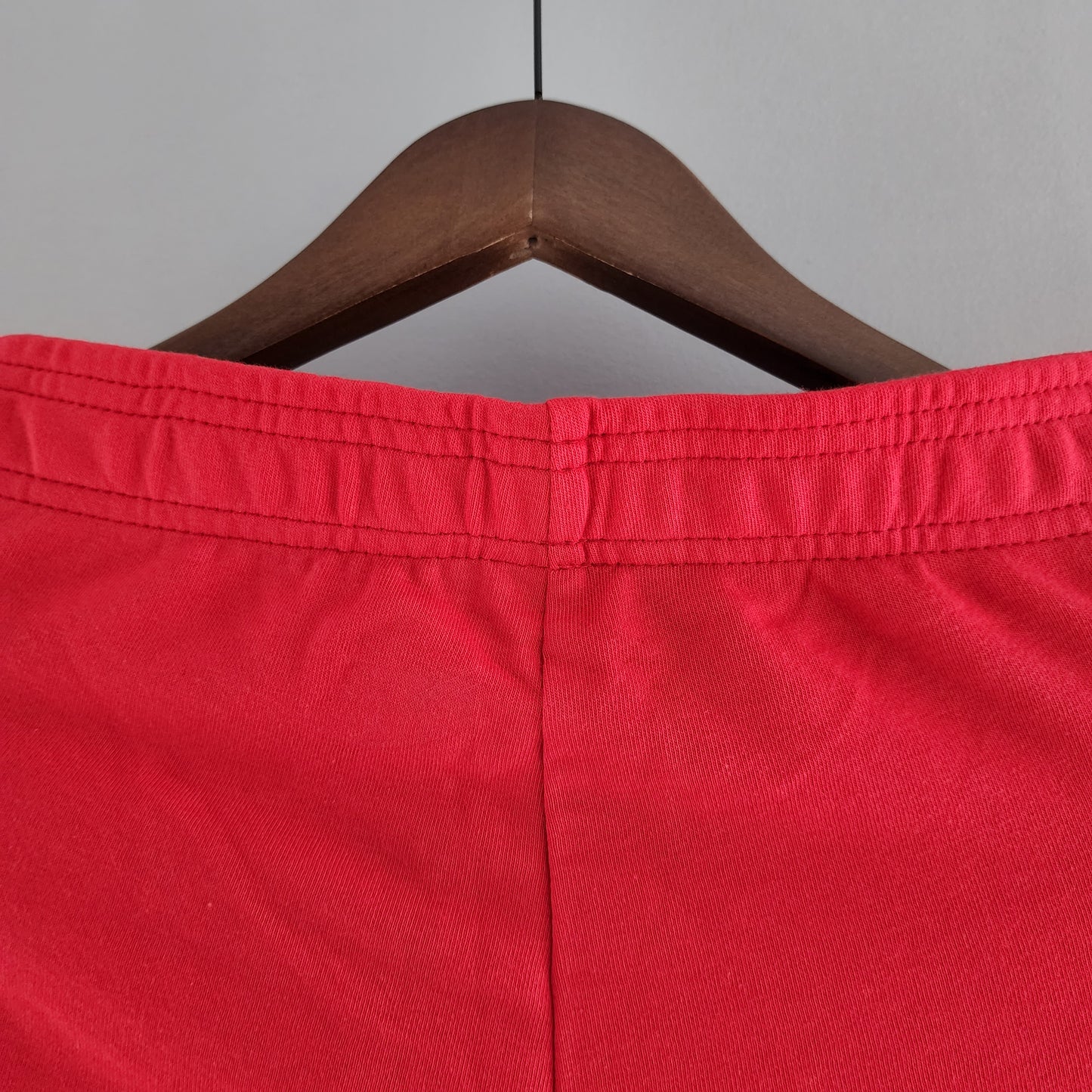 Jordan Red
