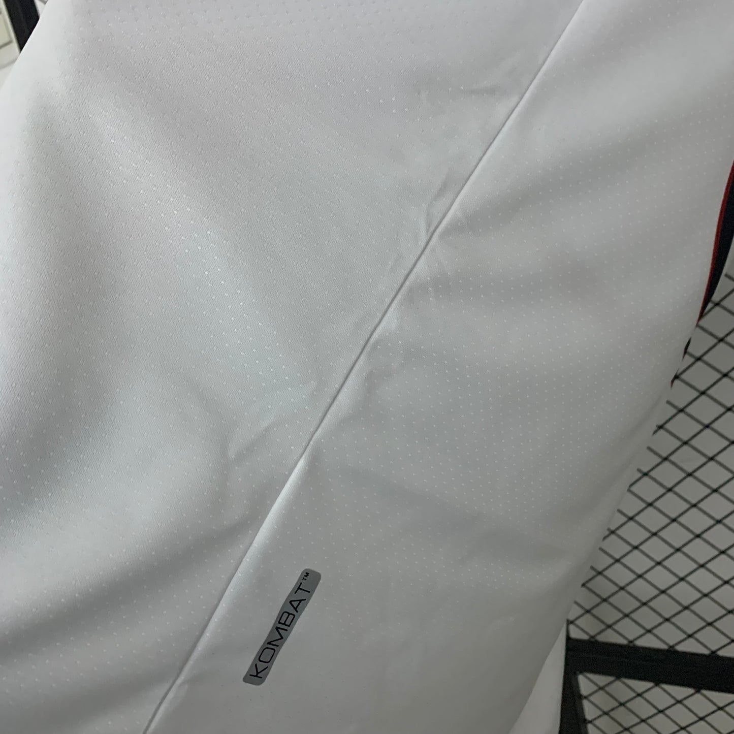Vasco da Gama 1997 Home