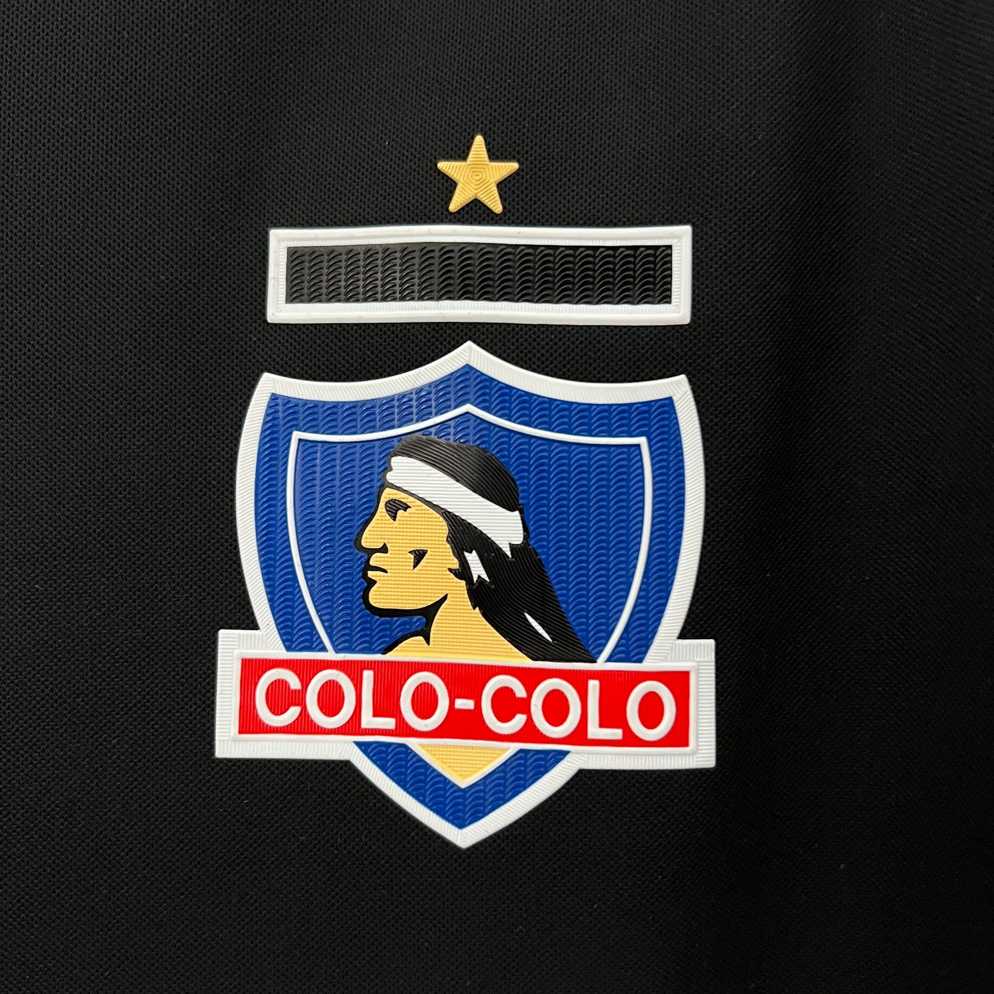 Colo Colo Away 24/25 Women