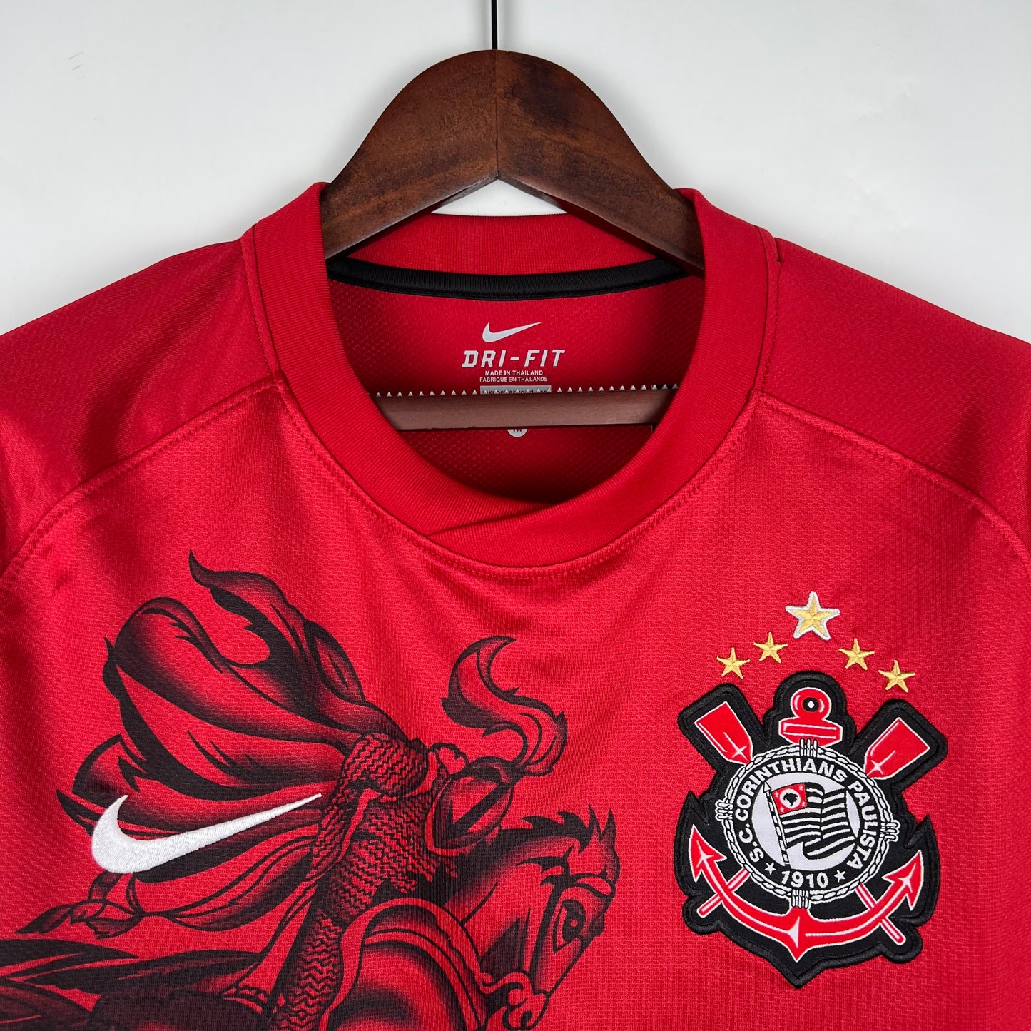 Corinthians 11/12 Third Away